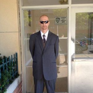 Meet your Posher, Gary